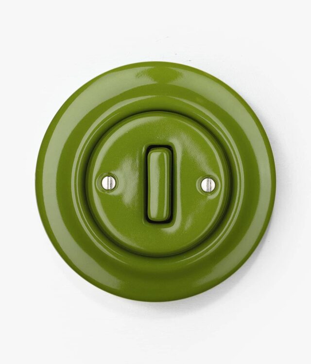 Katy Paty Roo Green