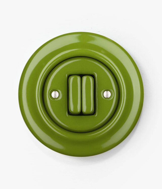 Katy Paty Roo Green