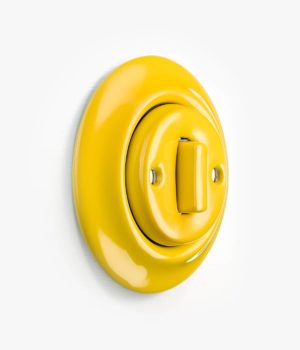 Katy Paty Roo Yellow