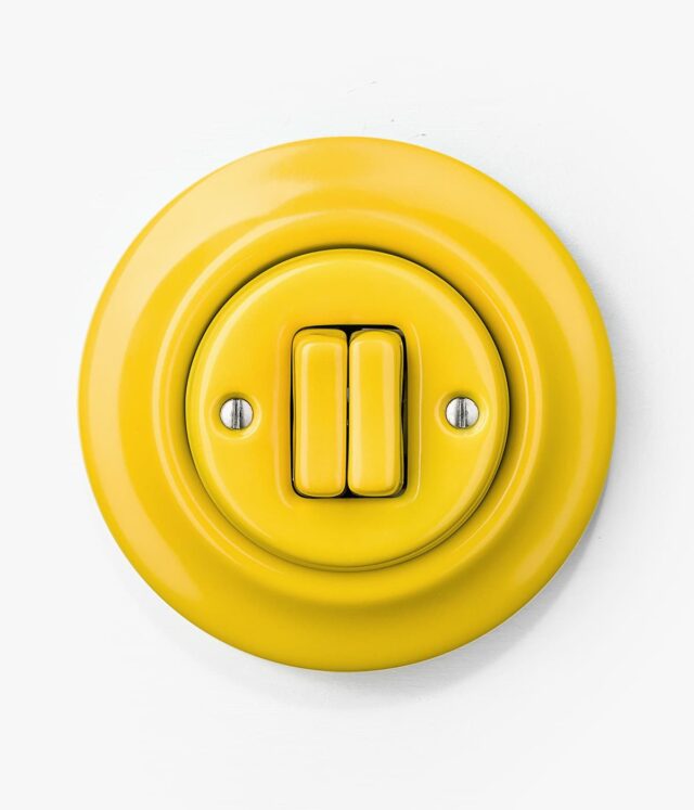 Katy Paty Roo Yellow