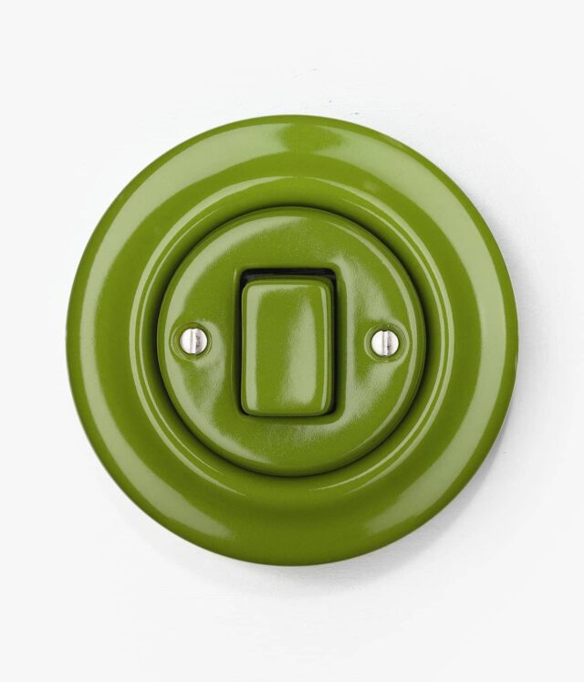 Katy Paty Roo Green