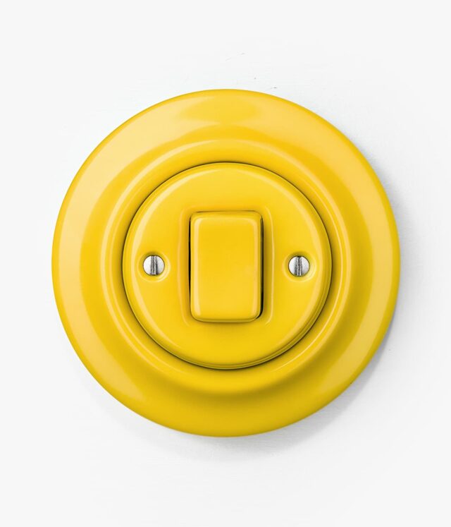 Katy Paty Roo Yellow