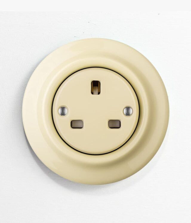 Katy Paty Roo Pastels Socket