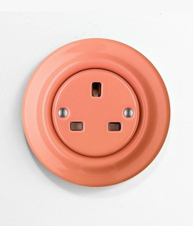 Katy Paty Roo Pastels Socket