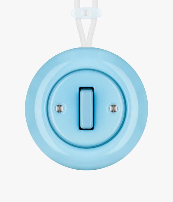 Katy Paty Colona Diva Surface Mounted Switch