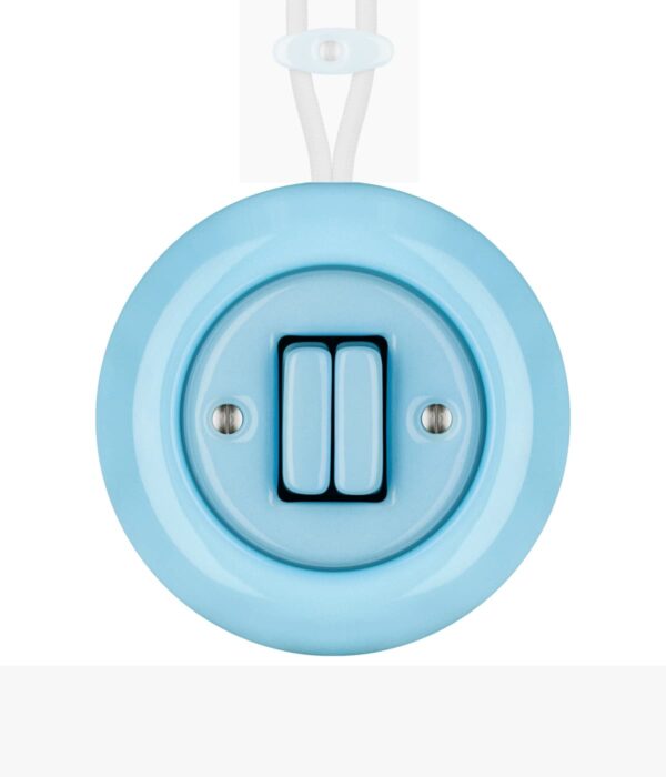 Katy Paty Colona Diva Surface Mounted Switch