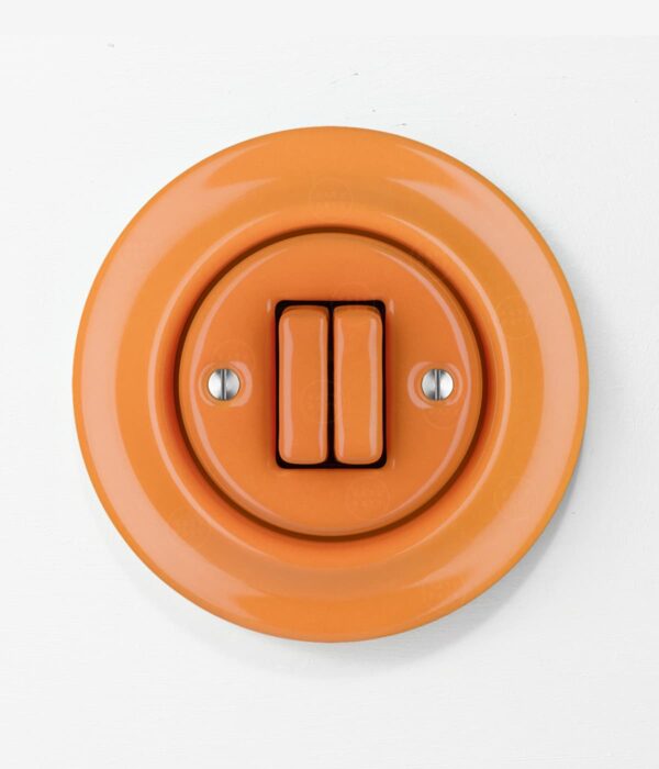 Katy Paty Roo Orange