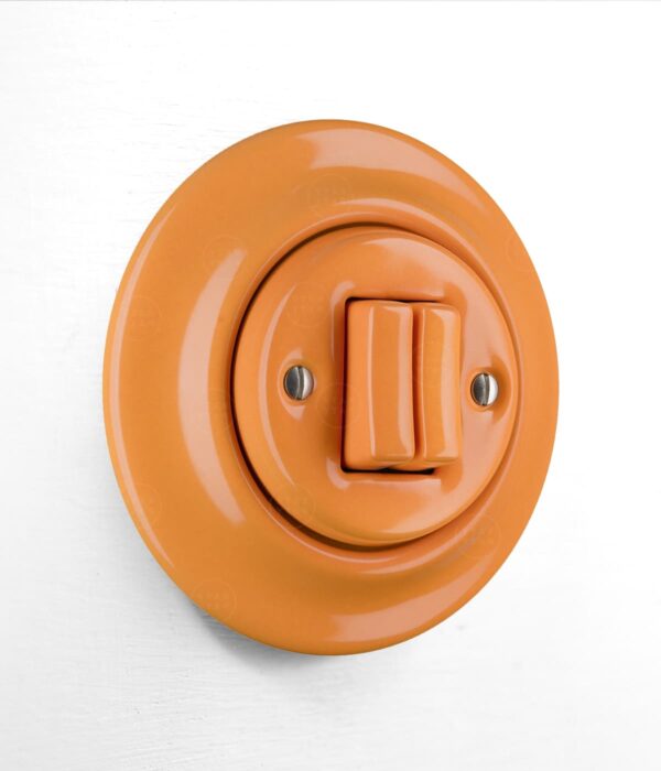 Katy Paty Roo Orange