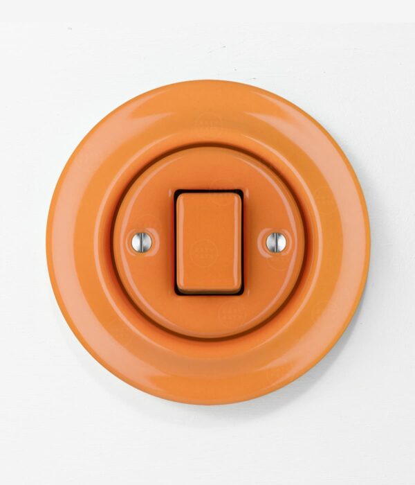 Katy Paty Roo Orange