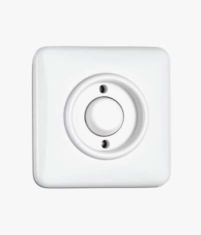 THPG Duroplast Push Button Single Switch