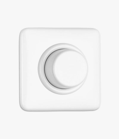 100-THPGDUDI-S-09-45A THPG Duroplast LED dimmer 35W