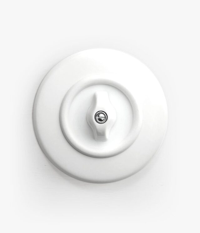 THPG Duroplast Rotary Round