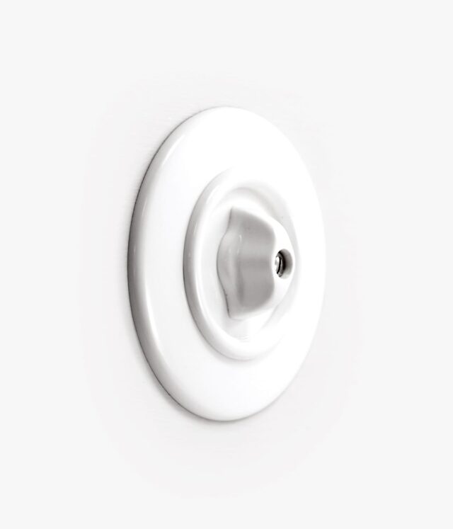 THPG Duroplast Rotary Round