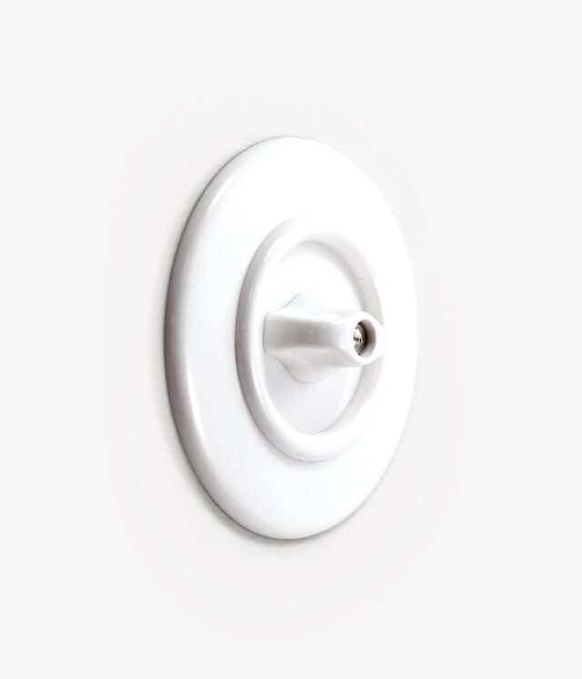 THPG Duroplast Rotary Round
