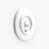 THPG Duroplast toggle light switch