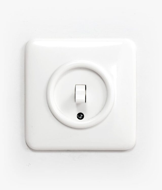 THPG Duroplast Toggle Square