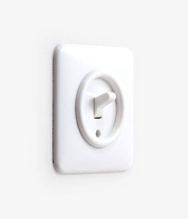 THPG Duroplast Toggle Square