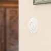 THPG Duroplast Toggle Round