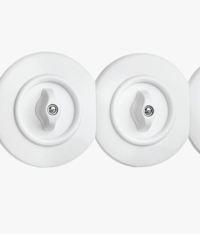 THPG Duroplast Rotary Round