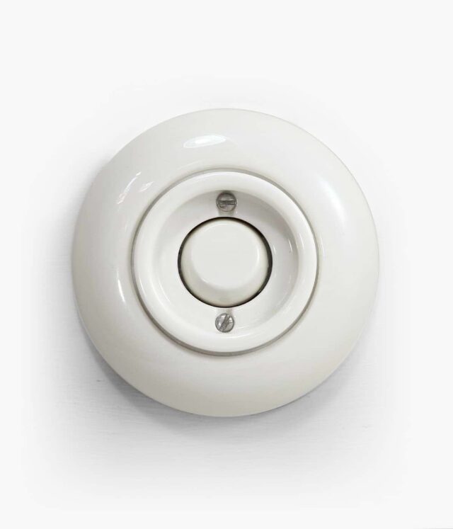 THPG Porcelain Button switch